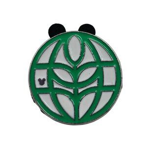 Disney - Epcot The Land Pavilion Hidden Mickey Pin